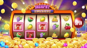 Antarmuka aplikasi mobile 4dtoto menampilkan meja live-dealer dan opsi permainan