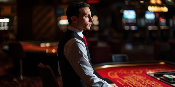 Roda roulette live dengan bola di Hongkong Pools
