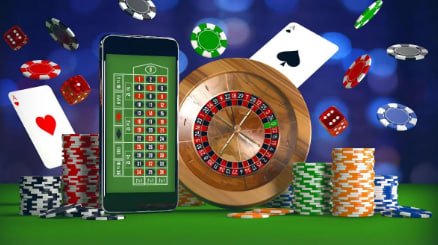 Antarmuka deposit DANA di 4dtoto